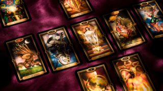 Tarot Readings