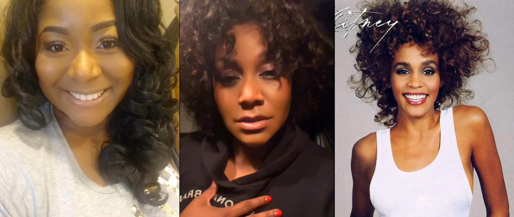 Quick Hits Vol. 1 – Whitney 3:16
