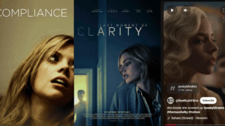 CLONE SPOTLIGHT: ANYA TAYLOR-JOY