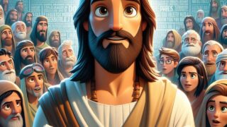 BIBLE BULLSHIT: INNOCENT BLOOD