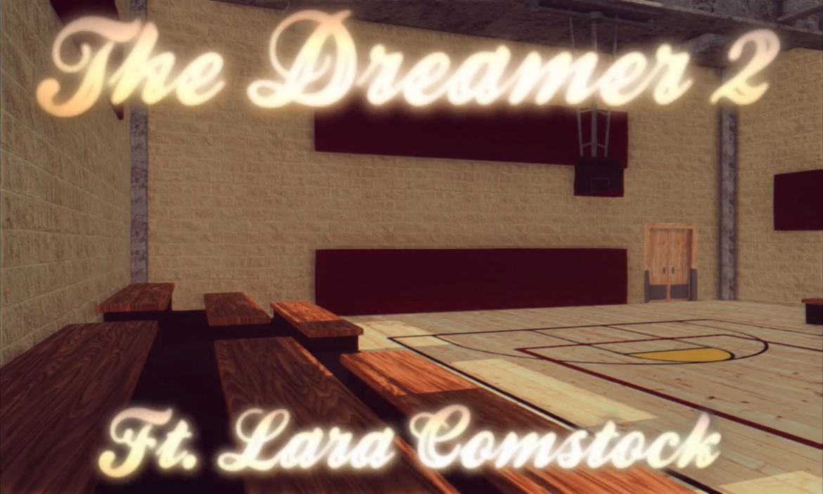 LARA COMSTOCK – THE DREAMER 2