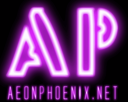 AeonPhoenix.Net